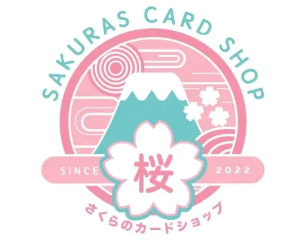 Sakuras Card Shop