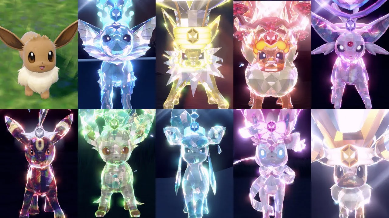 Terastal Festival ex [JP] - Image 2